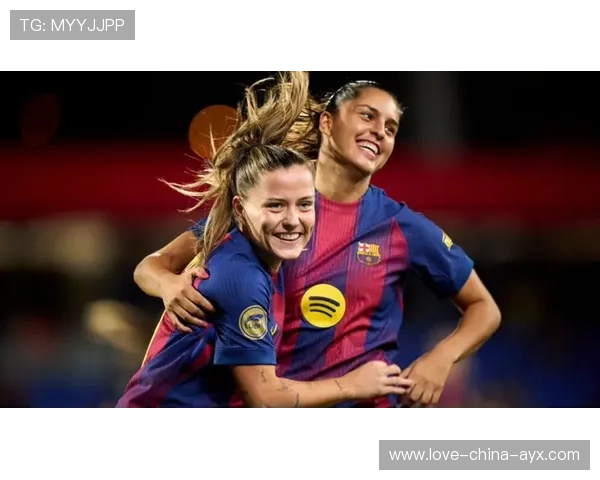 巴萨女足攻守转换速度堪比男足强队——开启女子足球新时代的速度奇迹 巴萨女足攻守转换速度堪比男足强队——开启女子足球新时代的速度奇迹