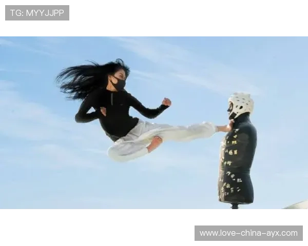 跆拳道少年飞踢灯泡碎片四溅,裁判吓傻 跆拳道少年飞踢灯泡碎片四溅,裁判吓傻