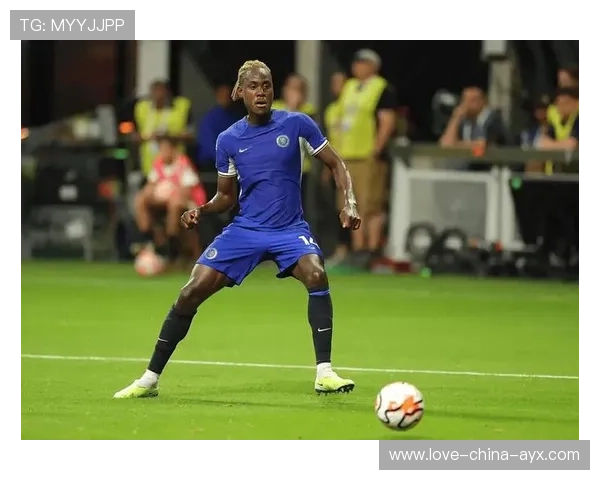 切尔西若能将青训成果持续转化，未来更稳健