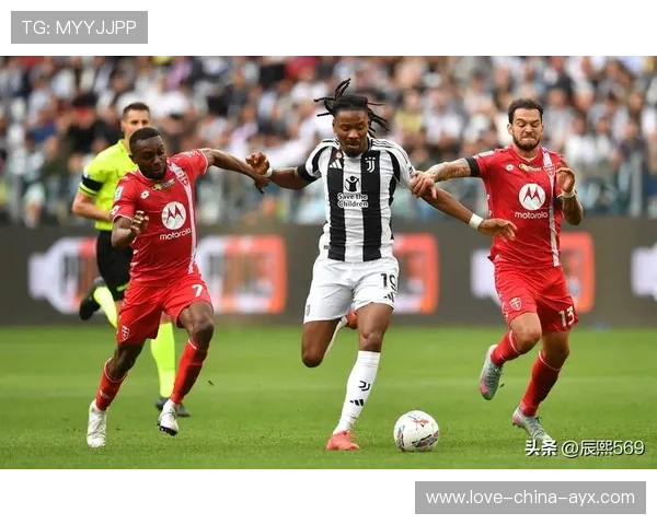 尤文图斯中路推进变化多端，掌控比赛节奏的秘密武器