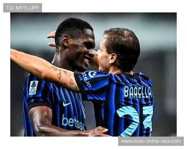 国际米兰签下锋线节点球员