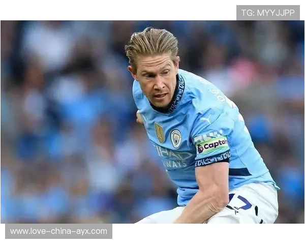 德布劳内点射命中制造高潮