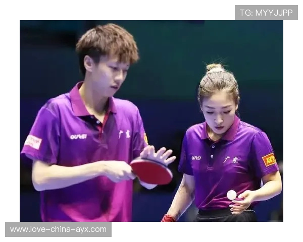 林高远弧圈球力量惊人瞬间制胜