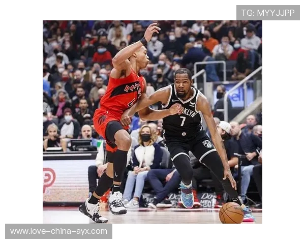 篮网杜兰特中距离投篮制胜 篮网杜兰特中距离投篮制胜