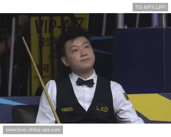 赵心童长台准度未见减弱 赵心童长台准度未见减弱