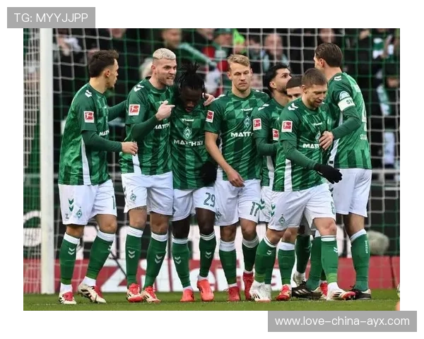 云达不莱梅边路串联直逼门前