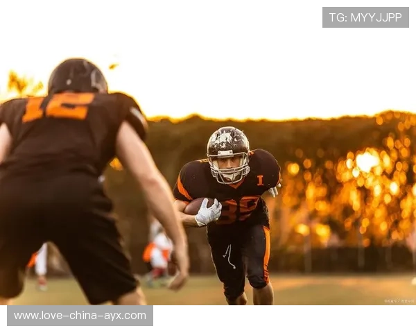 哥本哈根阿莫尔的突破动作越来越成熟