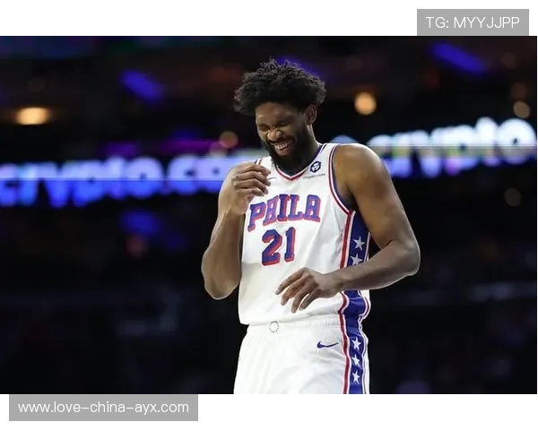 恩比德连续背打得手,费城稳稳推进取胜