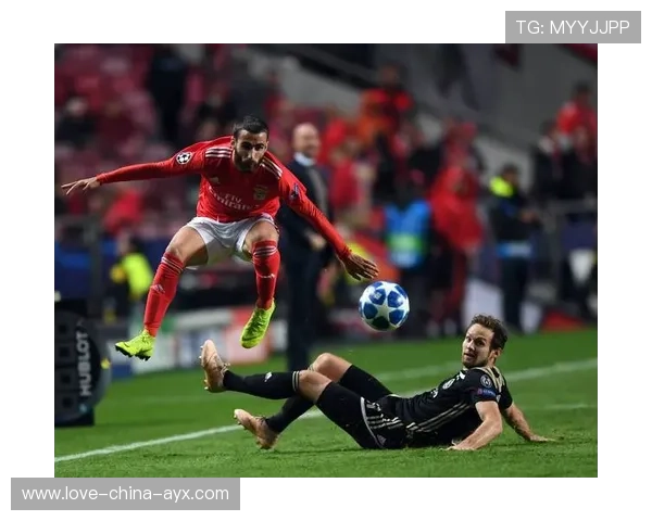 本菲卡锋线在比赛中展现出临门一脚能力