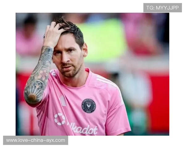 梅西低射打近角，迈阿密国际门将无力回天，梅西对阵秘鲁