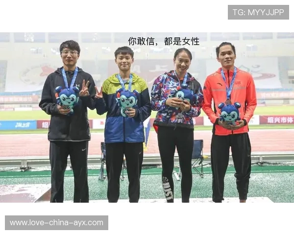 田径圈药检风波，新纪录遭到质疑