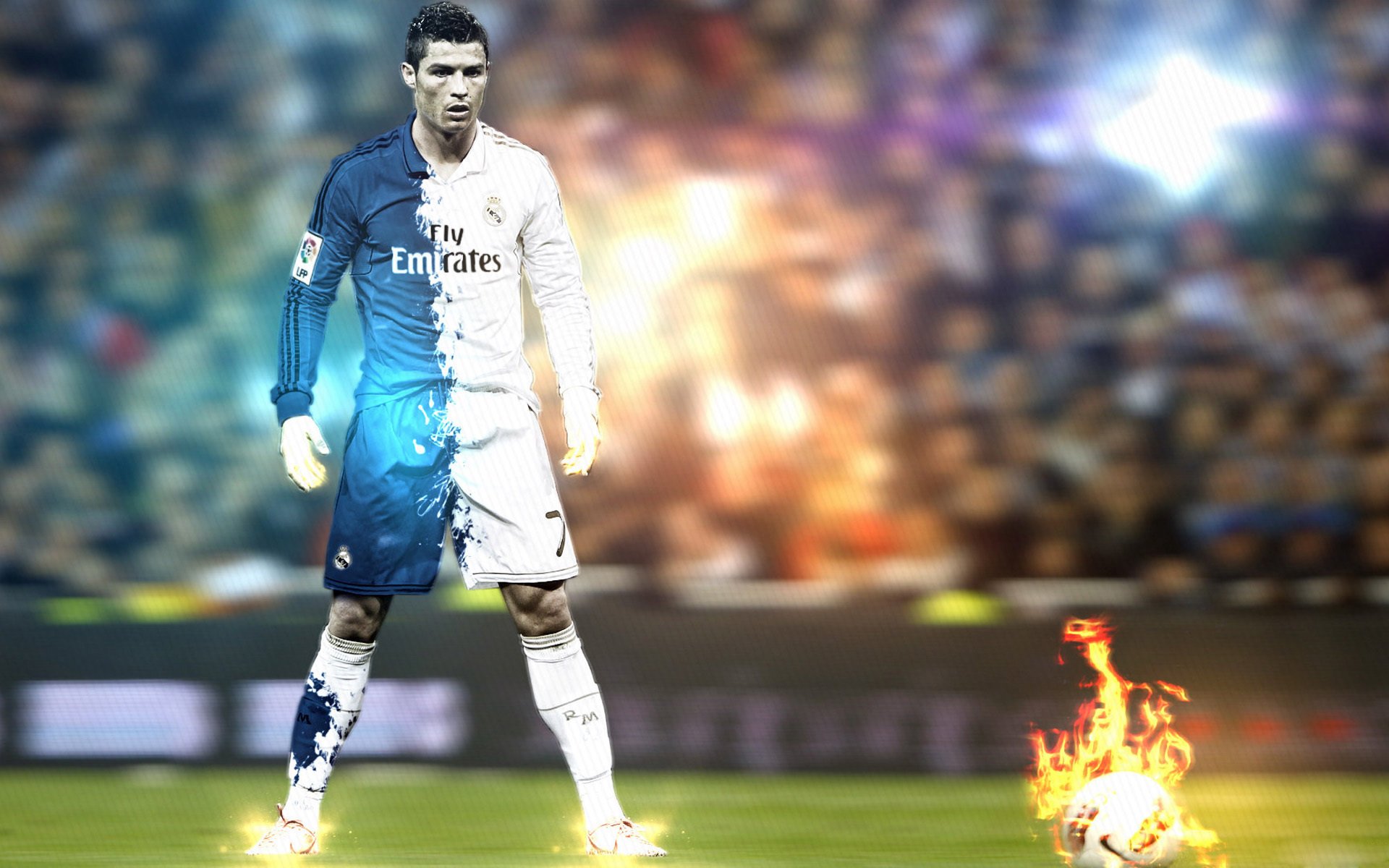 世界足球技术发展趋势