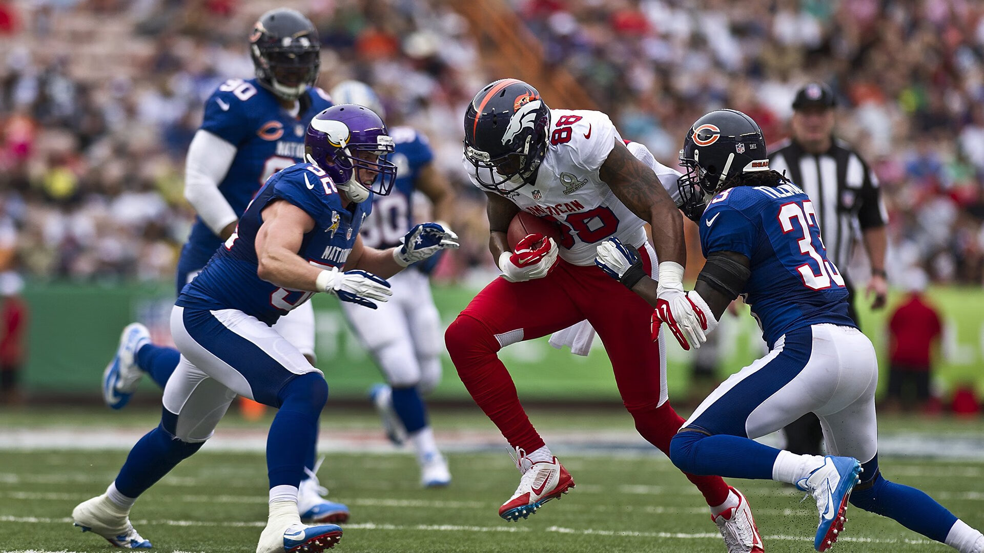 体育赛事最经典时刻